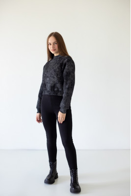 Світшот жіночий